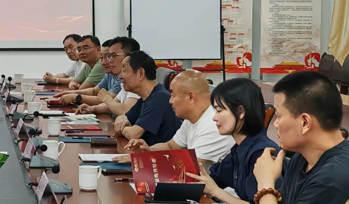 【注重實(shí)地研學(xué) 實(shí)現(xiàn)咨詢價值】——江蘇春為董事長一行赴西安、青島、濟(jì)南等地實(shí)地考察學(xué)習(xí)