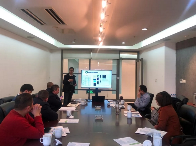 把脈行業(yè)新方向，探尋全過程工程咨詢新形勢