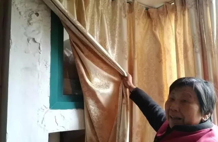 “第三方勘察”助力武進區(qū)房屋維修