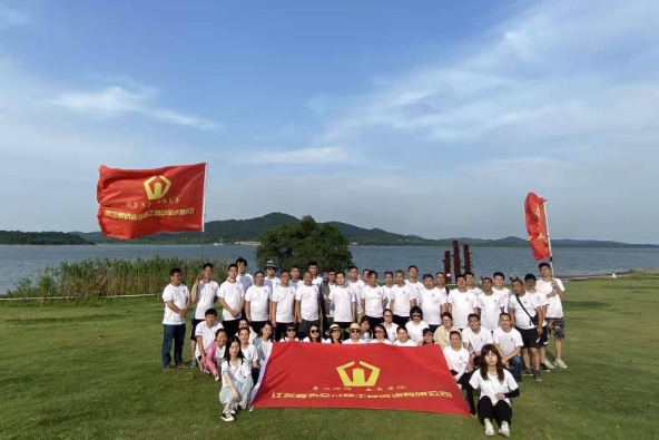 我運(yùn)動(dòng)，我健康