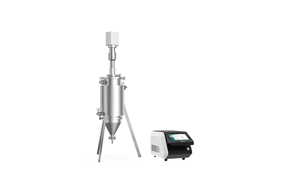連續(xù)流超聲波細(xì)胞粉碎機(jī)CFU-3000W