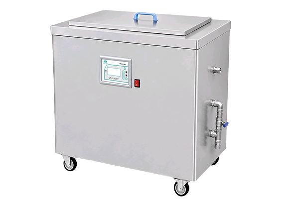 掃頻超聲波清洗機(jī)SB-1200DTY