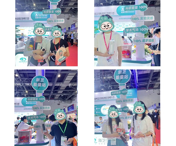 交流